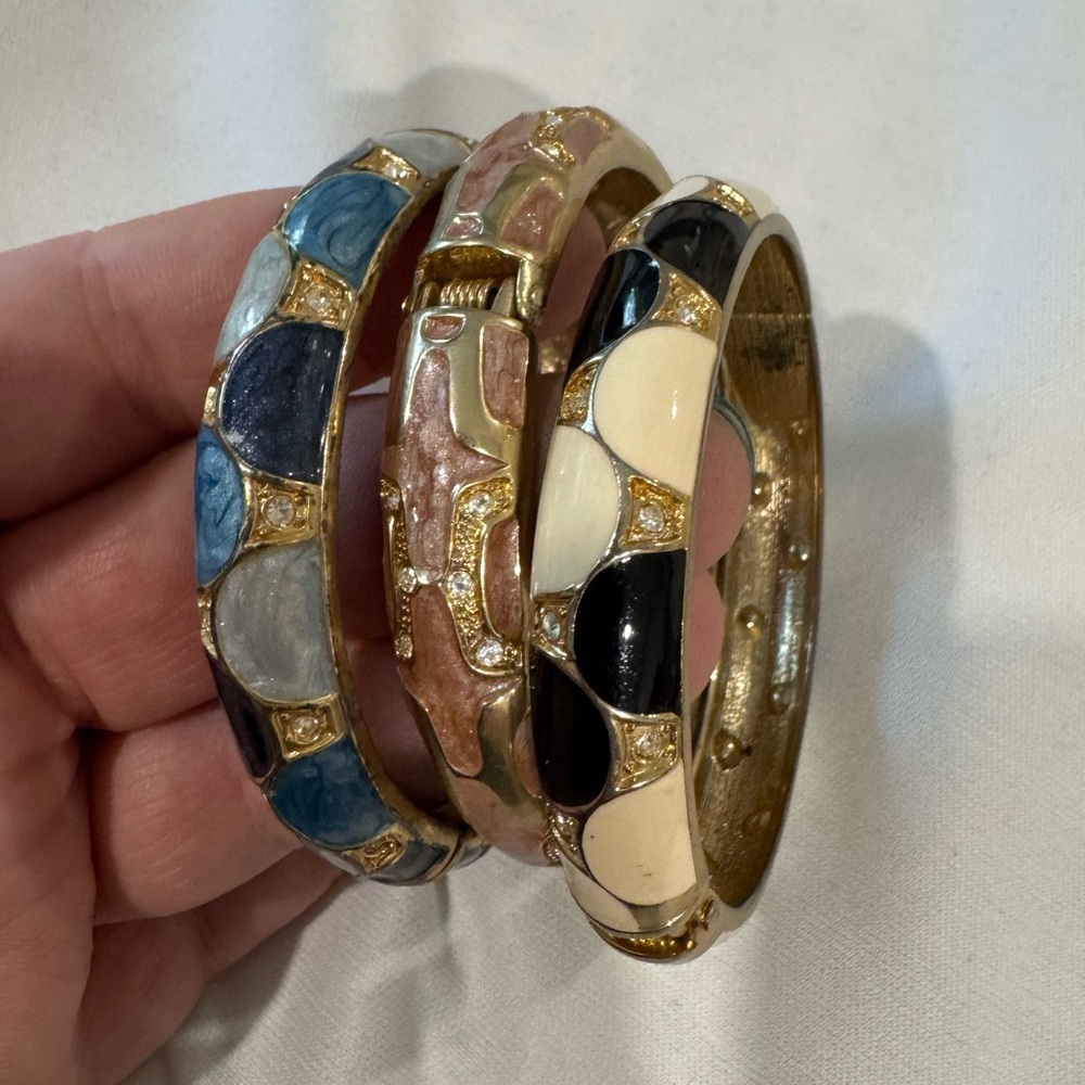 Bracelet duo